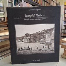 I TEMPI DI POSILLIPO dalle