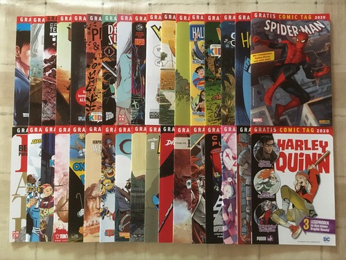 Fumetti omaggio fumetto - fumetti,