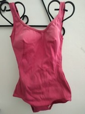 I MIGLIORI ANNI VINTAGE EPOCA COSTUME DA BAGNO DONNA INTERO ANNI 50/60 RARO