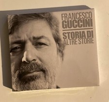 FRANCESCO GUCCINI "STORIA DI