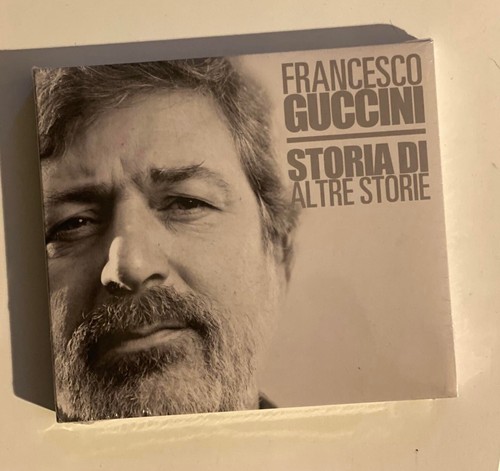 Francesco guccini storia di - guccini, "storia