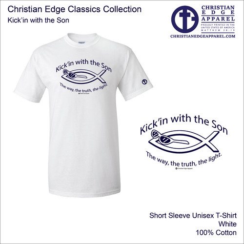 Shirt cea jesus christ - cea,