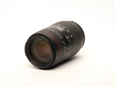 Sigma DL 70-300 Macro Super