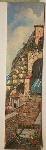Pigneri quadro autore - pigneri,