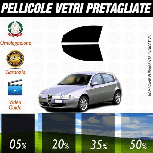 Alfa romeo 147 dal - 147,