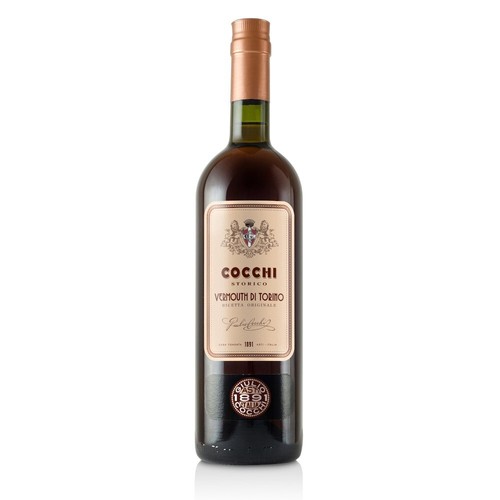 Vermouth cocchi cl - vermouth,