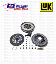 KIT FRIZIONE + VOLANO LUK FORD