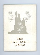 Tre ranuncoli oro 1959 iii - d'oro,