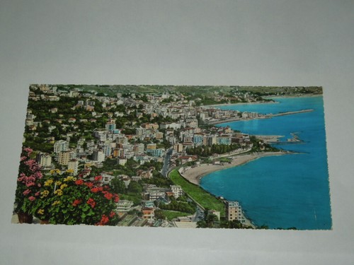 Cartolina antica - cartolina,
