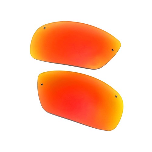 Walleva fire red shield - red, mr.shield