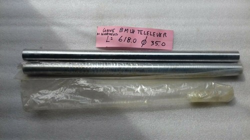 Bmw telelever moto d - moto, d'epoca