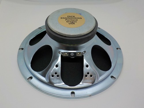 Altoparlante ricambio weber - altoparlante,