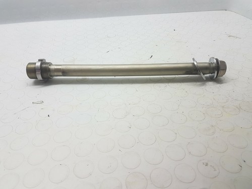 Perno telaio yamaha big - telaio,