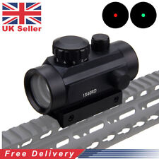 Cannocchiale ottico punto 1x40