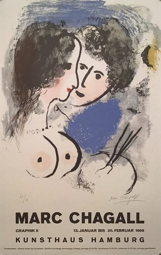 Poster originale 1966 - ,