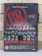 Battle Royale - Survival