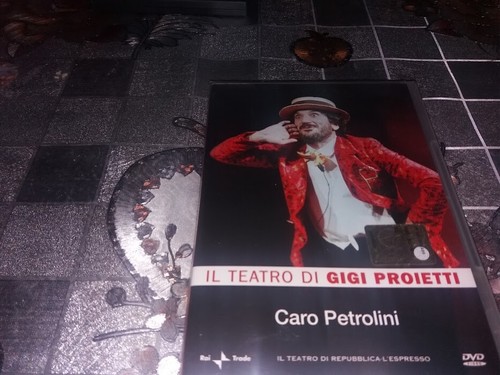 Dvd nuovo sigill - teatro, di