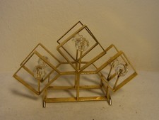 Porta tovaglioli Palwa metà