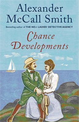 Chance developments stories - chance,