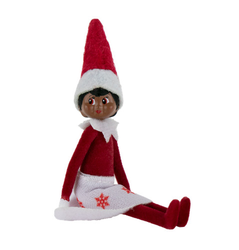 Mini bambola natale più - di,