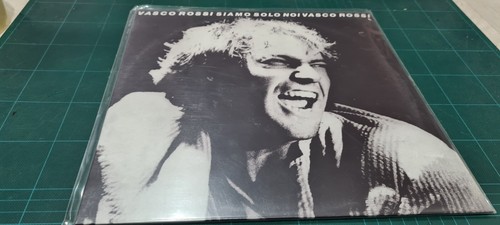 Vasco rossi siamo solo - vasco, noi