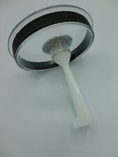 Coperchio per montalatte Graef MS 701 / 702