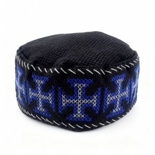 Cappello Skufia ortodosso