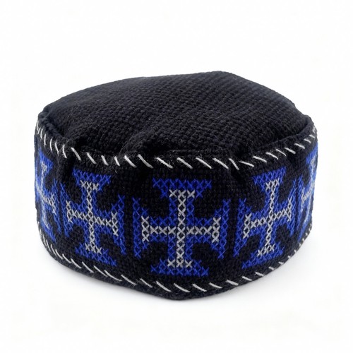 Cappello skufia ortodosso - cappello,