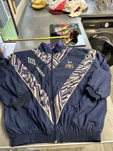 Rara vintage tottenham - rara, hotspur