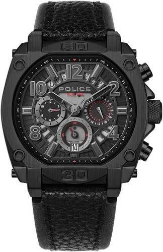 Reloj police hombre - reloj,