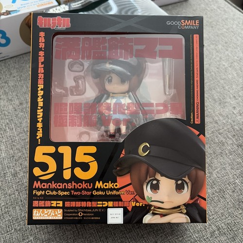 Nendoroid 515 mako mankanshoku - 515,