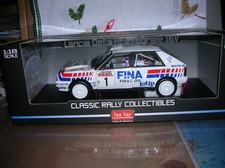 Lancia delta HF integrale 16V