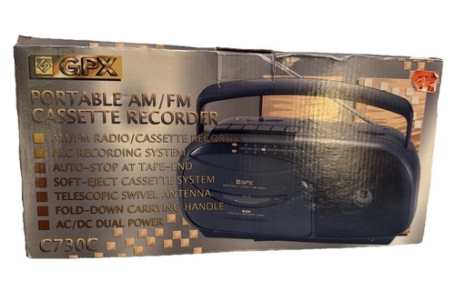 Radio registratore lettore