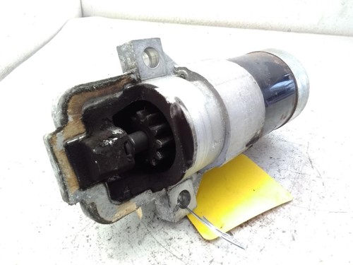 Motorino avviamento originale