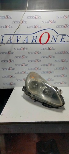 Faro anteriore destro - faro, per