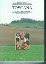 TOSCANA CUCINA USANZE PAESI