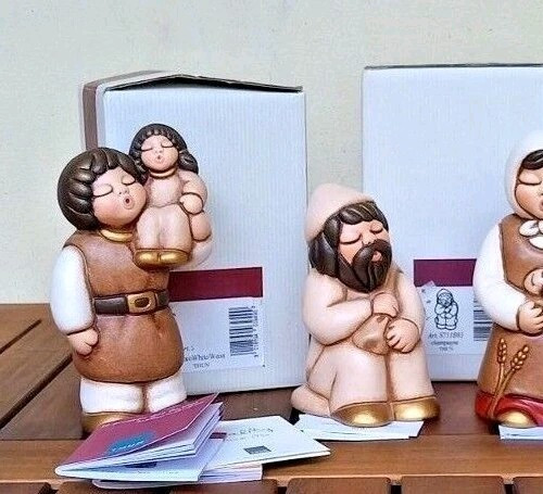 Thun presepe giubileo - thun,