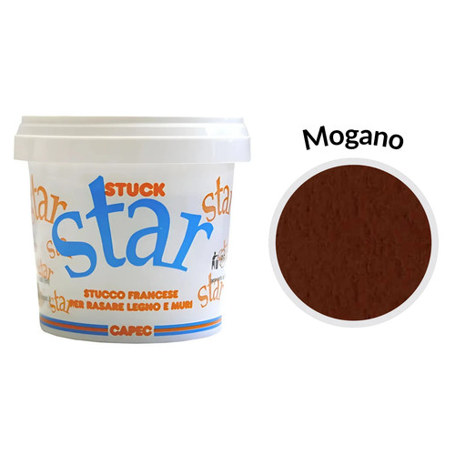 Stucco star 500g - star,
