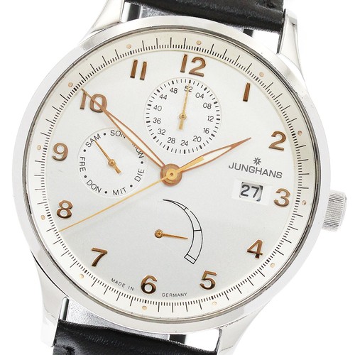 Orologio uomo automatico - uomo,