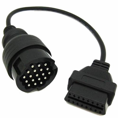 Adattatore obd2 pin - pin, 16