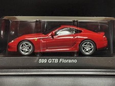 Kyosho 1/64 Ferrari Mini Car