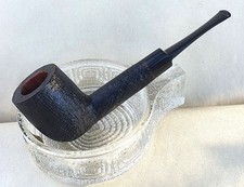 Vintage C.J. Pipa da fumo