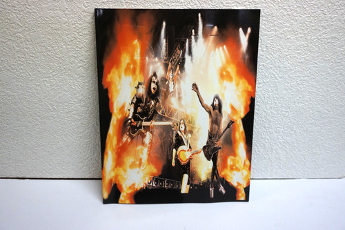 Kiss the farewell tour - farewell,