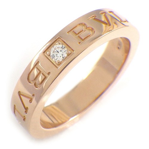 Anello bvlgari zero1 fascia - anello, b-zero1