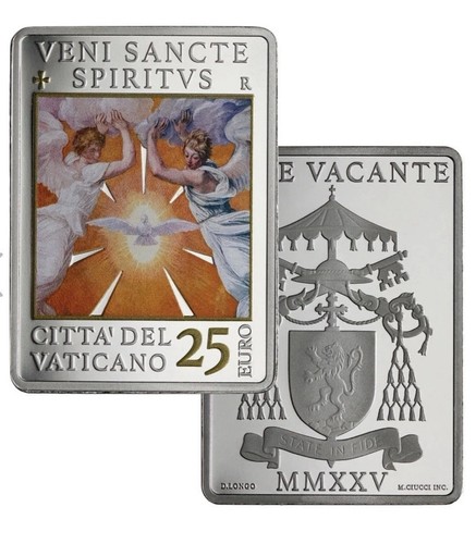 Prevendita 2025 vaticano - 2025,