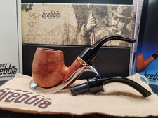 Pipa Pipe Pfeife NUOVA Brebbia