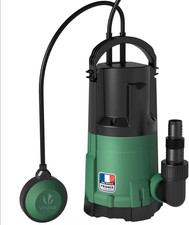 ® 3 in 1 Pompa Sommersa