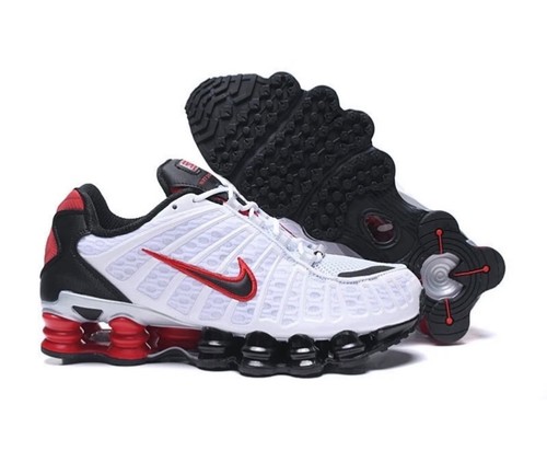 Scarpe nike shox - scarpe,
