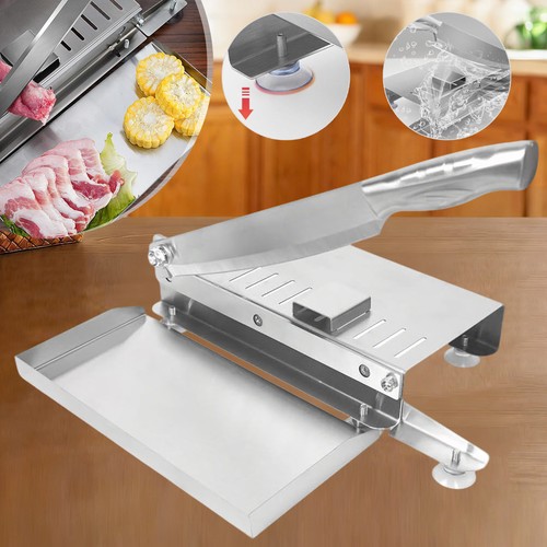 Tagliacarne manuale - , a