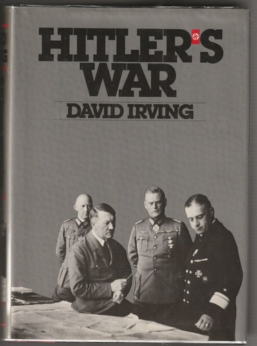 David irving hitler - david, hitler's
